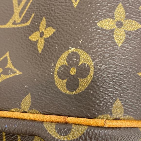 💞Louis Vuitton Monogram Speedy 30 🤑FREE luggage tag - Picture 11 of 17